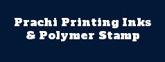 Prachi Printing Inks & Polymer Stamp