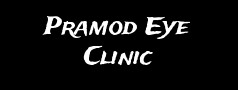 Pramod Eye Clinic