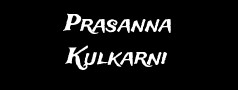 Prasanna Kulkarni