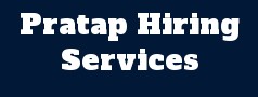 Pratap Hiring Services