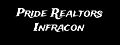 Pride Realtors Infracon Private Limited