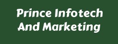 Prince Infotech And Marketing