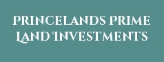 Princelands Prime Land Investments