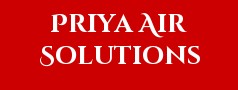 Priya Air Solutions