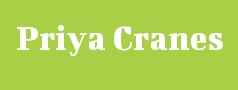 Priya Cranes