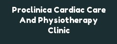 Proclinica Cardiac Care And Physiotherapy Clinic
