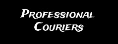 Professional Couriers