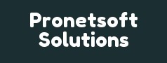 Pronetsoft Solutions Private Limited 