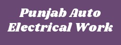 Punjab Auto Electrical Work
