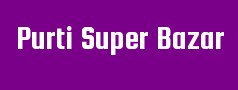 Purti Super Bazar