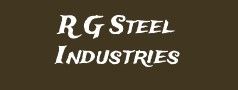 R G Steel Industries