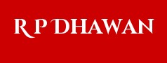 R P Dhawan