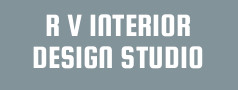 R V INTERIOR DESIGN STUDIO