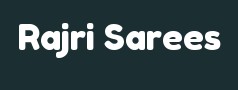 Rajri Sarees
