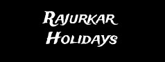 Rajurkar Holidays