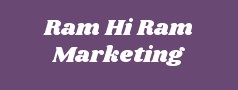 Ram Hi Ram Marketing