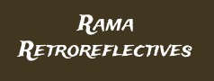 Rama Retroreflectives