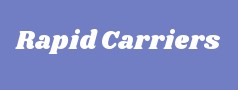 Rapid Carriers Private Limited 