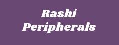 Rashi Peripherals Pvt Ltd