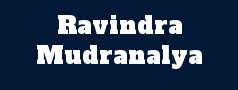 Ravindra Mudranalya