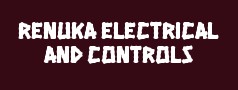 Renuka Electrical and Controls