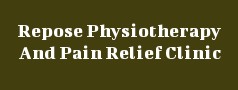 Repose Physiotherapy And Pain Relief Clinic