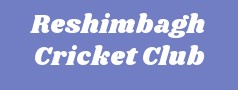 Reshimbagh Cricket Club