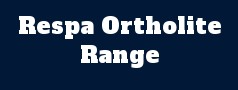 Respa Ortholite Range