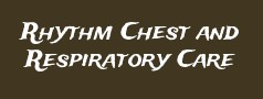 Rhythm Chest and Respiratory Care