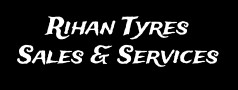 Rihan Tyres Sales & Services
