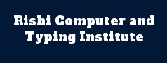 Rishi Computer and Typing Institute