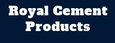 Royal Cement Products