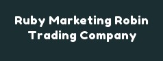 Ruby Marketing Robin Trading Company