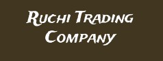 Ruchi Trading Company