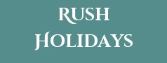 Rush Holidays