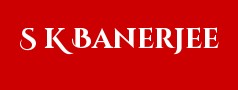 S K Banerjee
