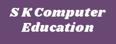 S K Computer Education 