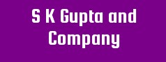 S K Gupta and Company