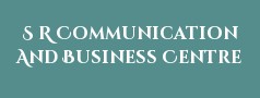 S R Communication And Business Centre