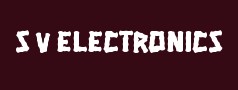 S V Electronics