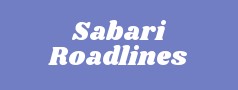Sabari Roadlines