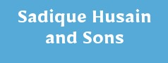 Sadique Husain and Sons
