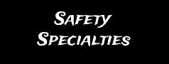 Safety Specialties