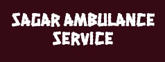 Sagar Ambulance Service