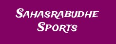 Sahasrabudhe Sports