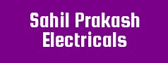 Sahil Prakash Electricals Private Limited
