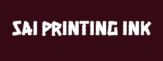 Sai Printing Ink