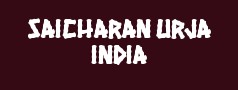 Saicharan Urja India Private Limited