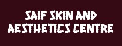 Saif Skin and Aesthetics Centre