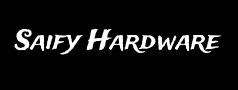 Saify Hardware